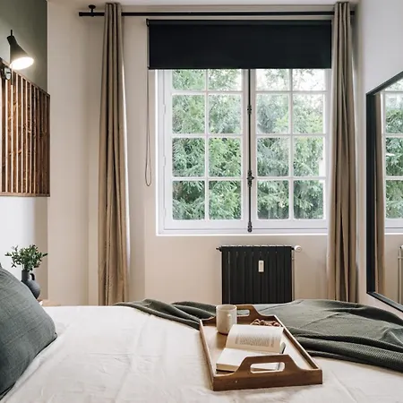 Katun - 1 à Trocadéro Appartement