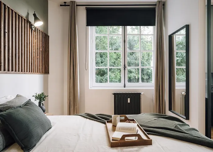 Katun - 1 à Trocadéro Appartement