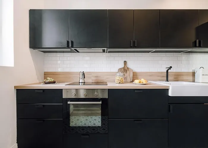 Katun - 1 à Trocadéro Appartement Paris