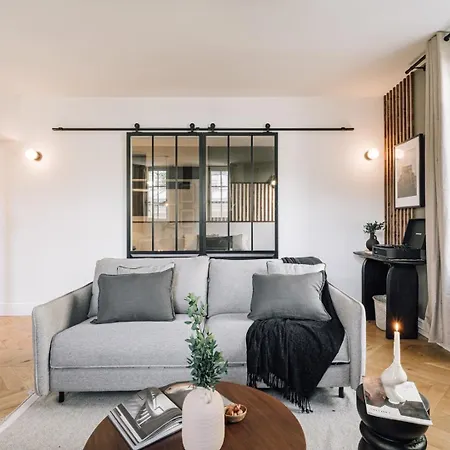 Apartament Katun - 1 A Trocadero *